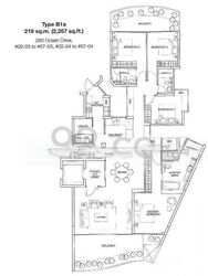 The Coast at Sentosa Cove (D4), Condominium #473282471